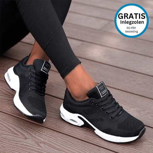 Orthopedische Comfort Schoenen