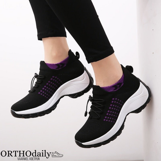 OrthoDaily™ Comfortable Relief Shoes