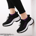 OrthoDaily™ - Bequeme Schmerzlindernde Schuhe