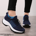 OrthoDaily™ - Bequeme Schmerzlindernde Schuhe