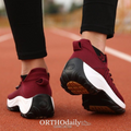 OrthoDaily™ - Bequeme Schmerzlindernde Schuhe