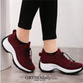 OrthoDaily™ - Bequeme Schmerzlindernde Schuhe