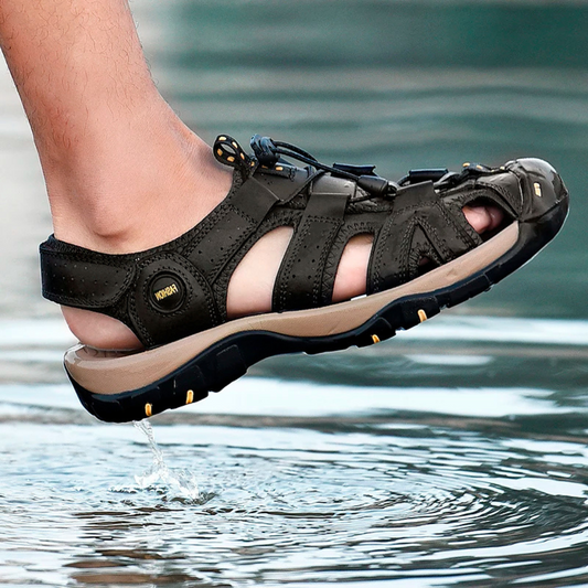 Waterdichte Outdoor Wandelsandalen 2.0