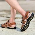 Waterdichte Outdoor Wandelsandalen 2.0