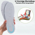 Wolk Comfort Verstelbare Inlegzool