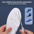 Wolk Comfort Verstelbare Inlegzool