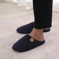 Traagschuim Comfort Slippers