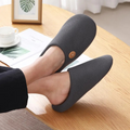 Traagschuim Comfort Slippers