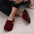 Traagschuim Comfort Slippers