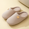 Traagschuim Comfort Slippers