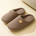 Traagschuim Comfort Slippers