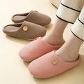 Traagschuim Comfort Slippers