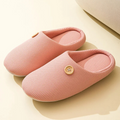 Traagschuim Comfort Slippers