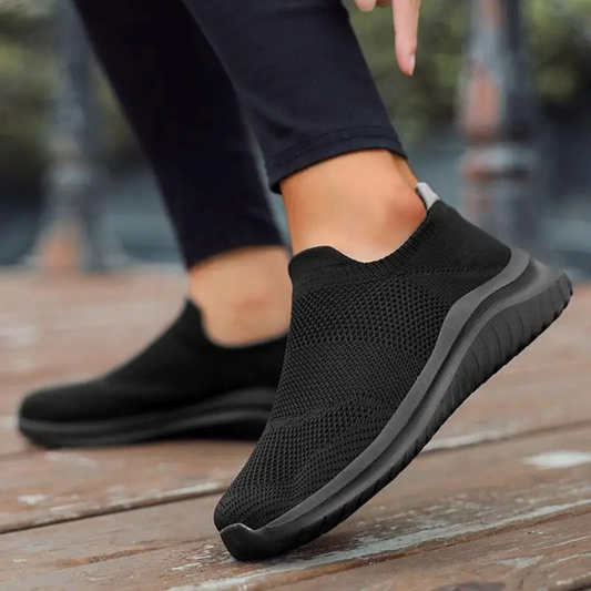 Comfortable Orthopedic Slip-on Shoes