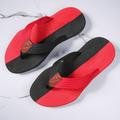 Zachte Orthopedische Comfortabele Teenslippers