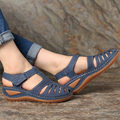 Romeinse Stijl Orthopedische Sandalen