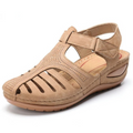 Romeinse Stijl Orthopedische Sandalen