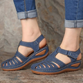 Romeinse Stijl Orthopedische Sandalen