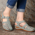 Romeinse Stijl Orthopedische Sandalen