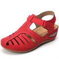 Romeinse Stijl Orthopedische Sandalen