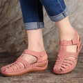 Romeinse Stijl Orthopedische Sandalen