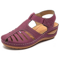 Romeinse Stijl Orthopedische Sandalen