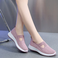 Casual Orthopedic Women's Shoes | Slip-ons