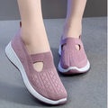 Casual Orthopedic Women's Shoes | Slip-ons