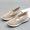 Casual Orthopedic Women's Shoes | Slip-ons