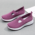 Casual Orthopedic Women's Shoes | Slip-ons