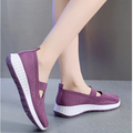 Casual Orthopedic Women's Shoes | Slip-ons