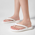 Ultracomfortabele Wolk Teenslippers