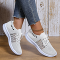 Dames Hardloopschoenen | Lichtgewicht Ademend Mesh