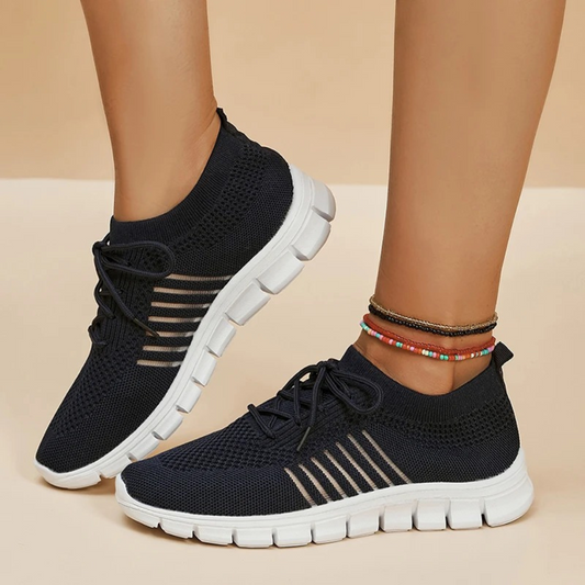 Dames Hardloopschoenen | Lichtgewicht Ademend Mesh